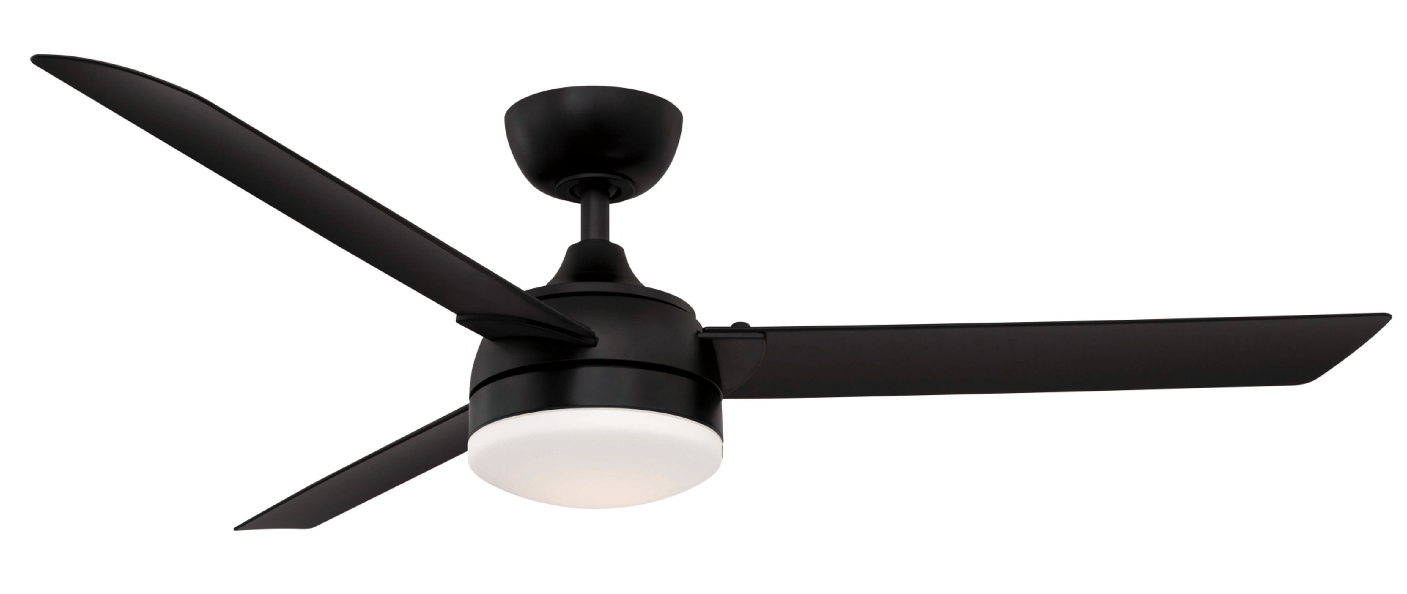 Fanimation Xeno Wet-56 Xeno 56" 3 Blade Indoor / Outdoor Ceiling - Picture 6 of 8
