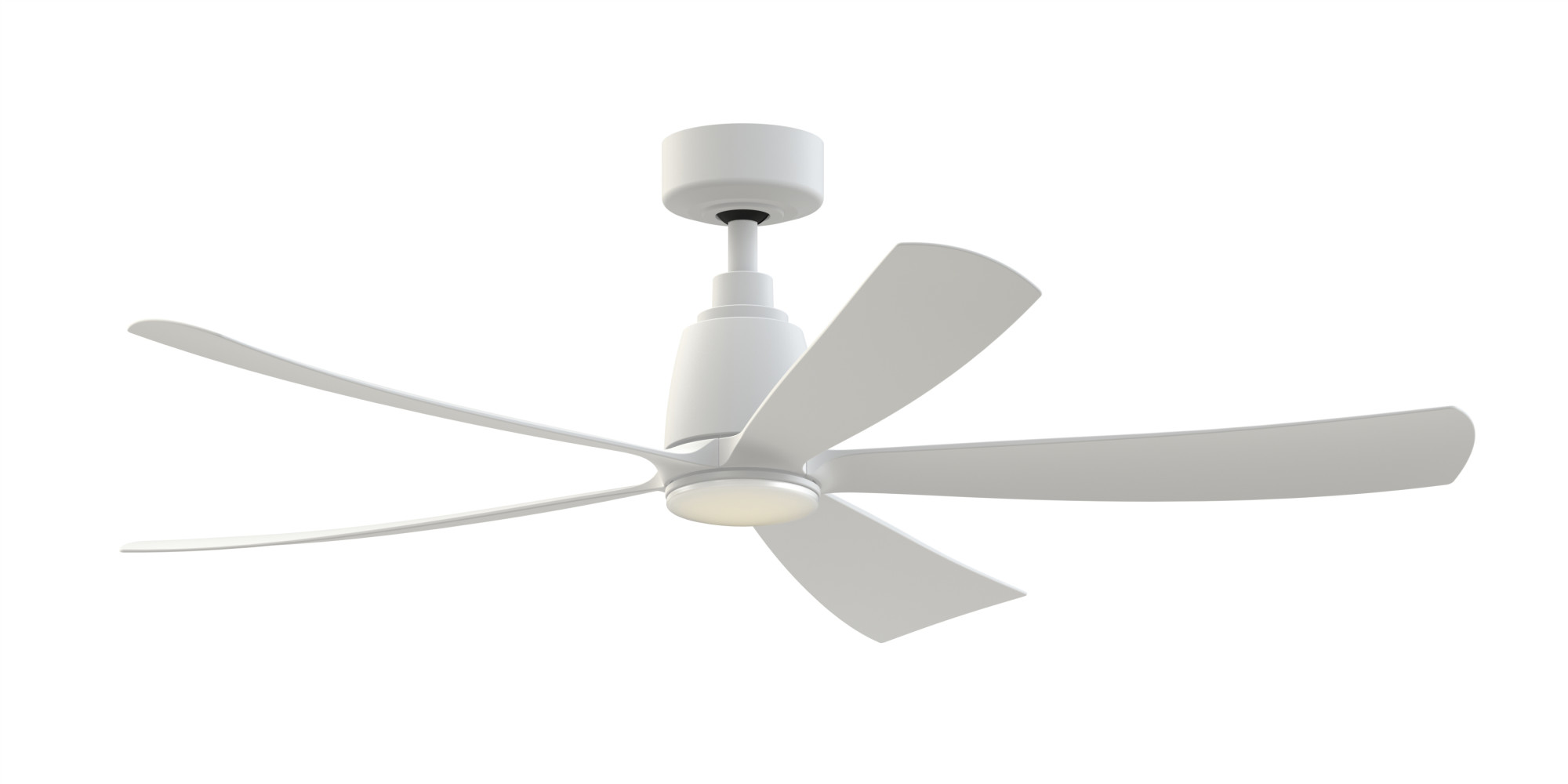 Fanimation Kute5 52-KIT-LK Kute5 52" 5 Blade Indoor / Outdoor - Picture 7 of 7