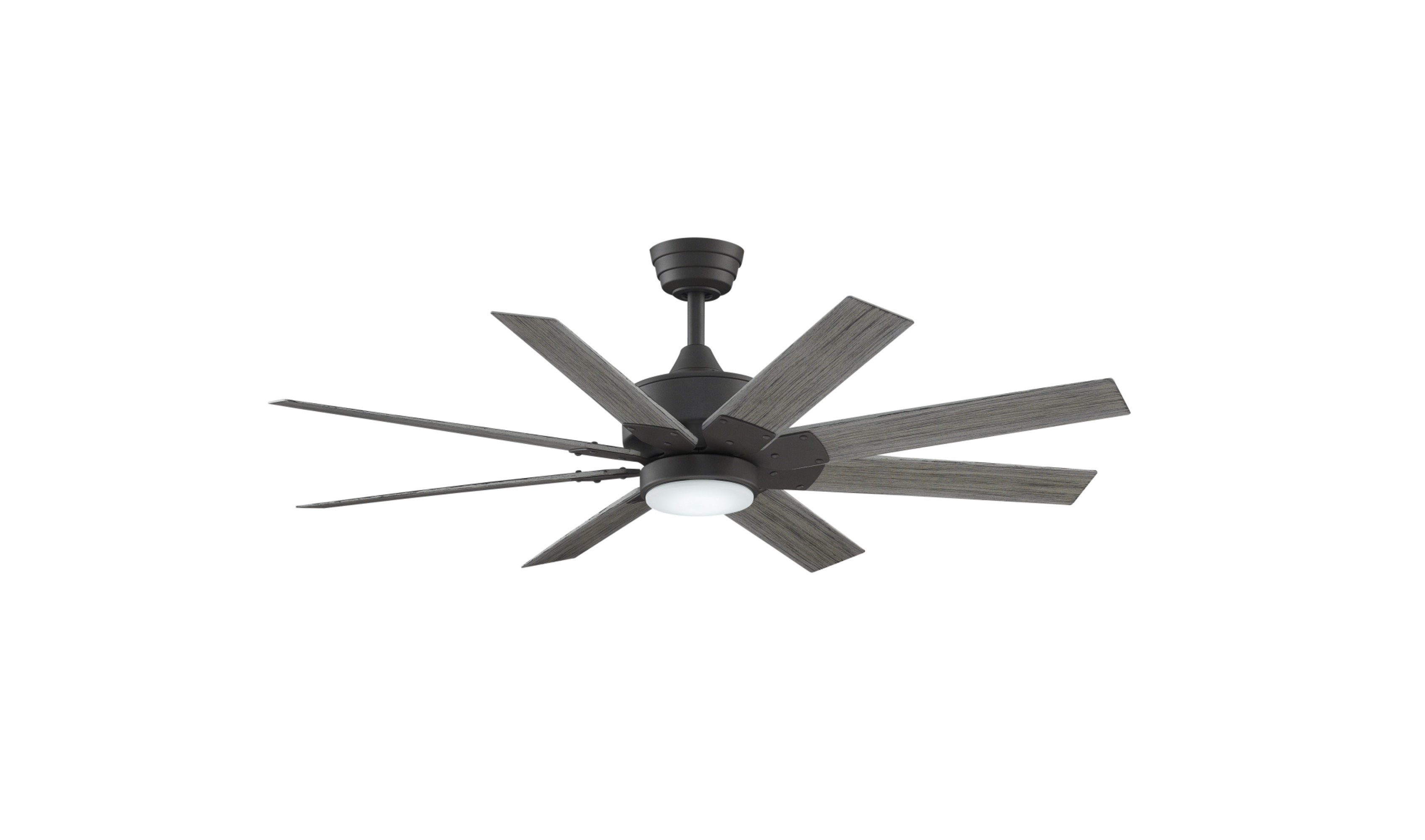 Fanimation Levon Custom-KIT-52-LK Levon Custom 52" 8 Blade Indoor - Picture 16 of 21