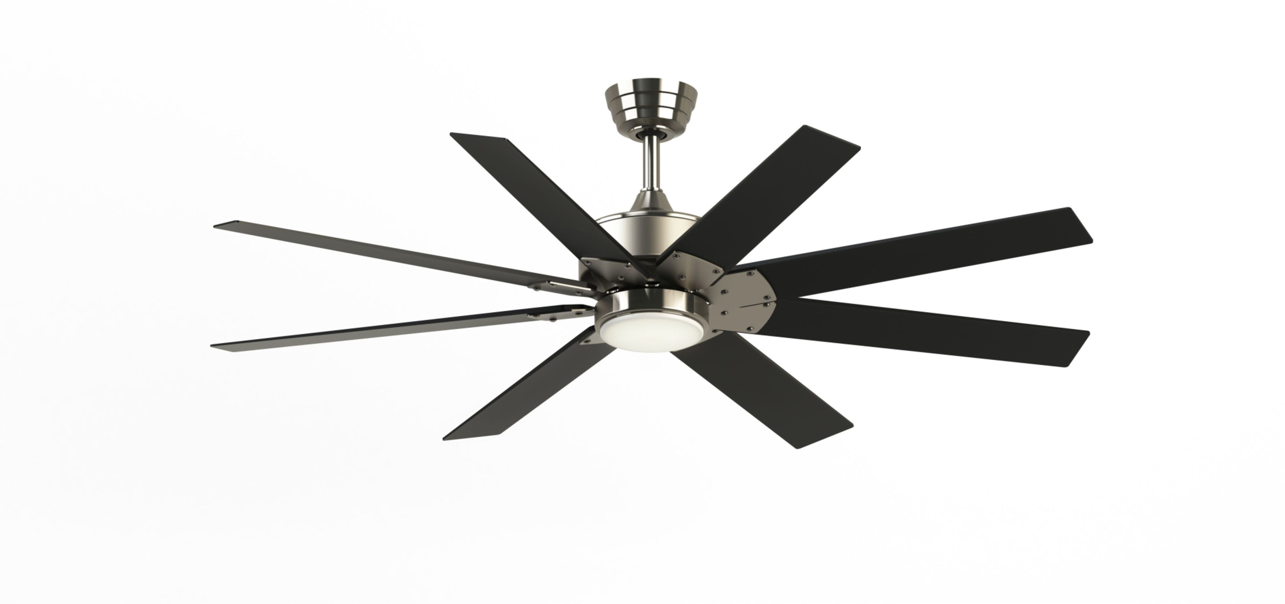 Fanimation Levon Custom-KIT-52-LK Levon Custom 52" 8 Blade Indoor - Picture 7 of 21