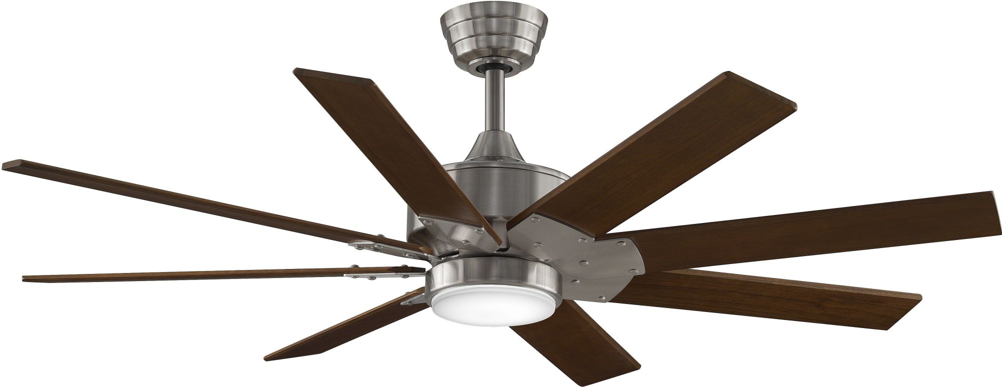 Fanimation Levon Custom-KIT-52-LK Levon Custom 52" 8 Blade Indoor - Picture 9 of 21