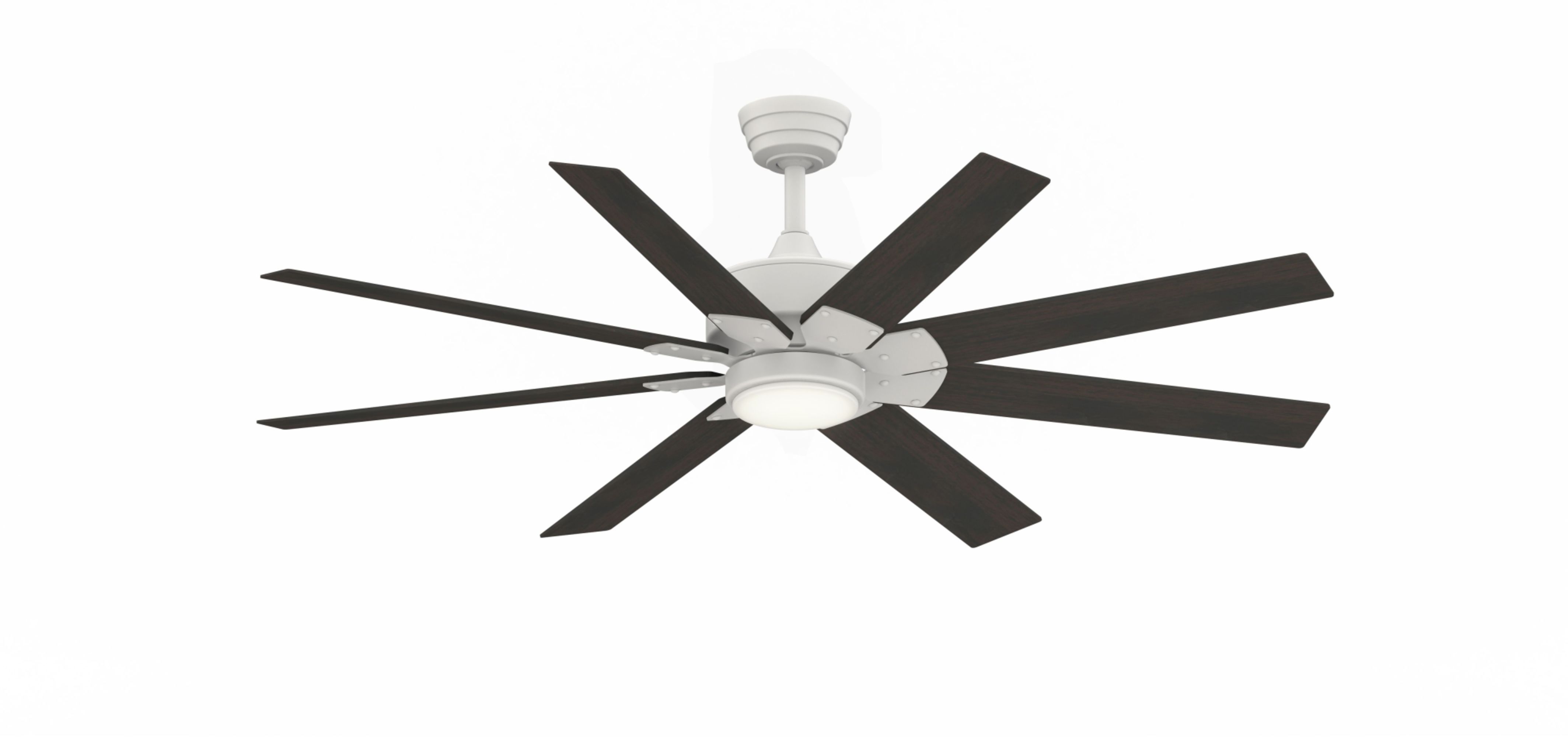 Fanimation Levon Custom-KIT-52-LK Levon Custom 52" 8 Blade Indoor - Picture 19 of 21
