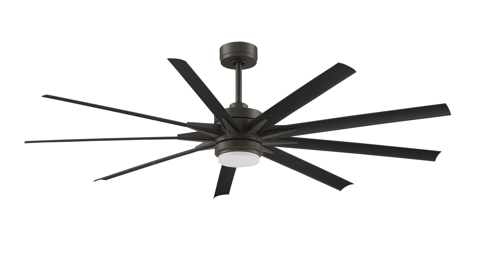 Fanimation Odyn Ceiling Fan - Thumbnail 4