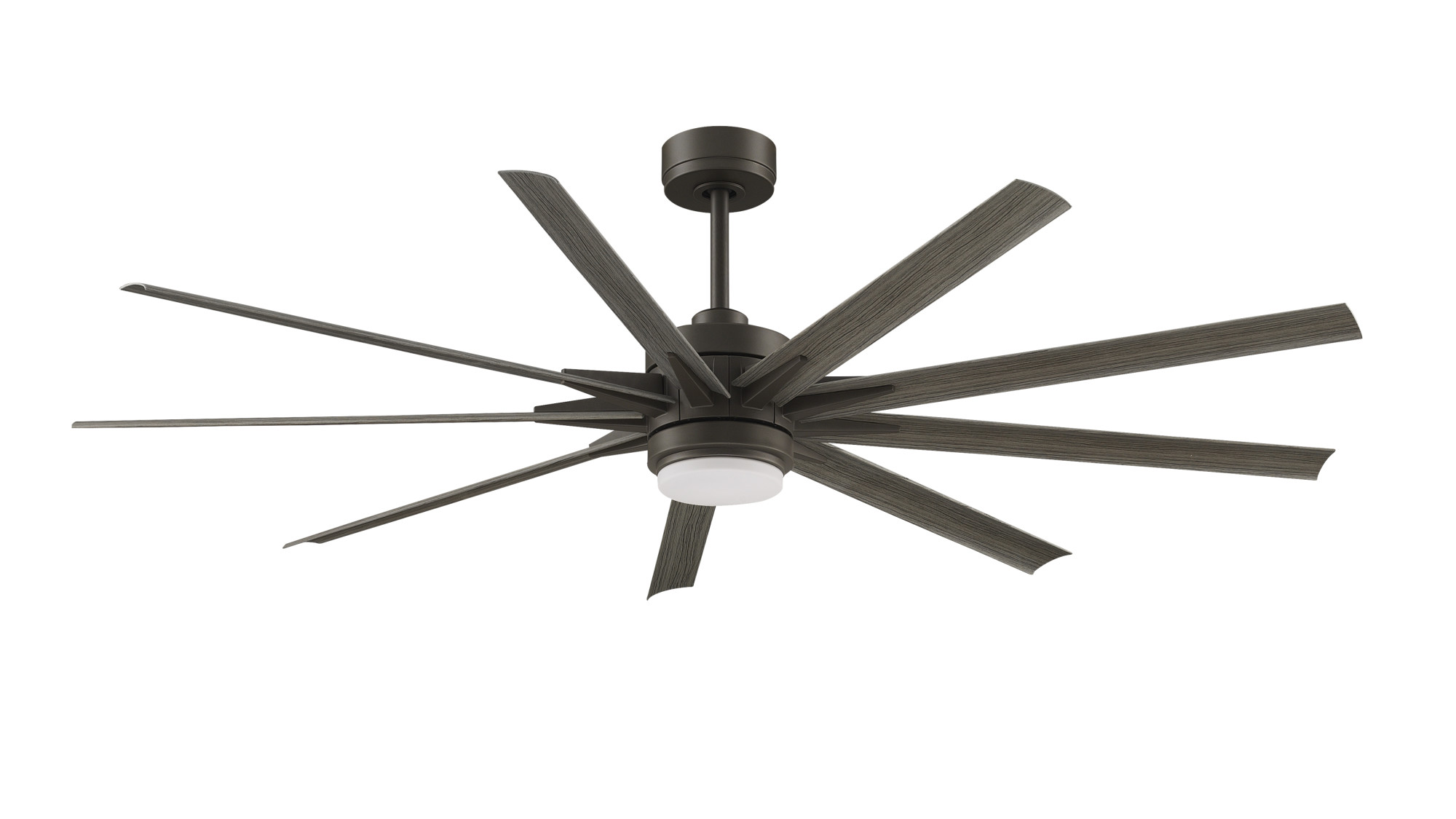 Fanimation Odyn Ceiling Fan - Thumbnail 5