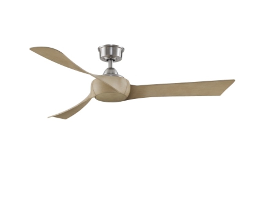 Fanimation Wrap Custom-KIT-56 Wrap Custom 56" 3 Blade Indoor / - Picture 10 of 20