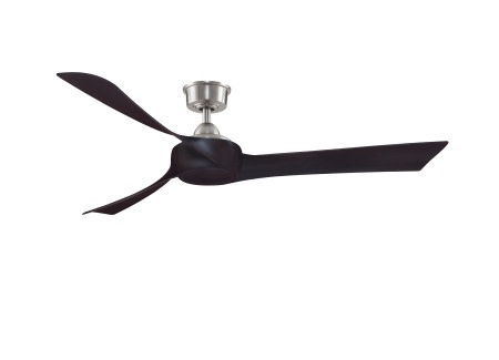 Fanimation Wrap Custom-KIT-60 Wrap Custom 60" 3 Blade Indoor / - Picture 9 of 20