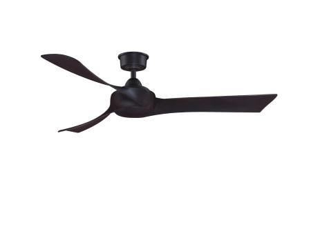 Fanimation Wrap Custom-KIT-56 Wrap Custom 56" 3 Blade Indoor / - Picture 15 of 20