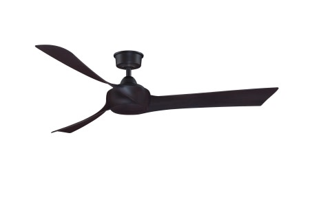 Fanimation Wrap Custom-KIT-60 Wrap Custom 60" 3 Blade Indoor / - Picture 15 of 20