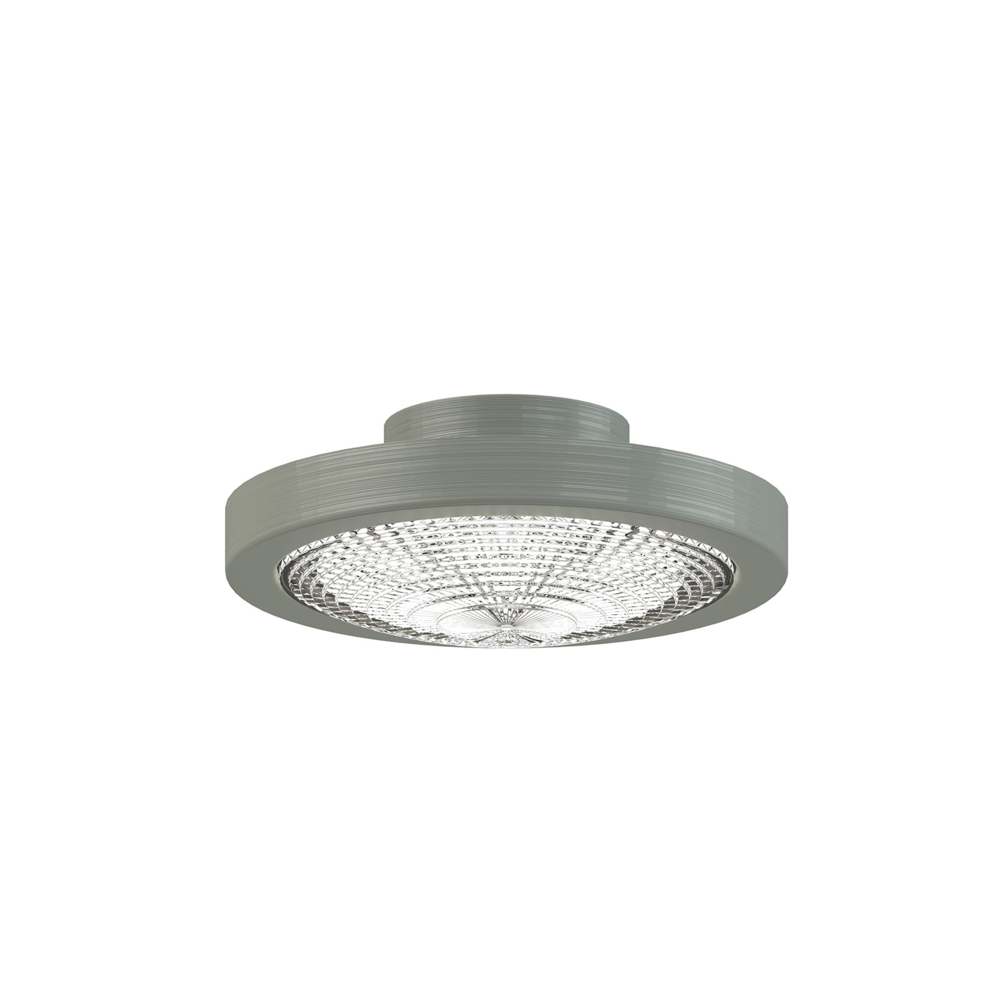 Fanimation LK6721BDC Spitfire 7"W Single LED CCT Selectable - Picture 2 of 9