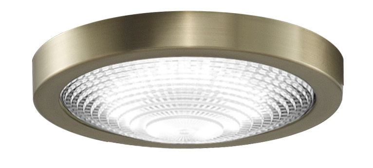 Fanimation LK6721BDC Spitfire 7"W Single LED CCT Selectable - Picture 4 of 9