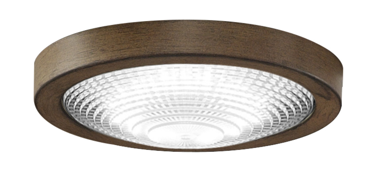 Fanimation LK6721BDC Spitfire 7"W Single LED CCT Selectable - Picture 6 of 9