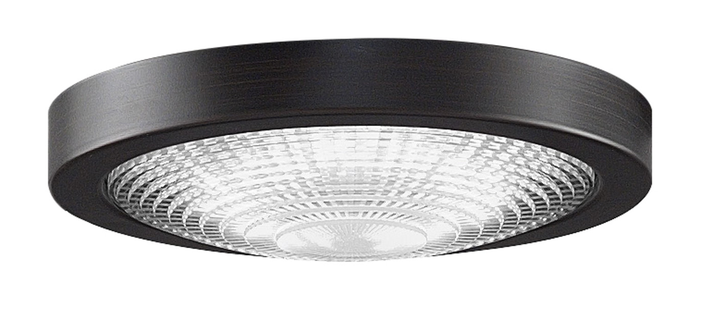 Fanimation LK6721BDC Spitfire 7"W Single LED CCT Selectable - Picture 5 of 9