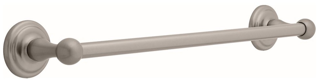 Franklin Brass 9018 Jamestown 18" Towel Bar