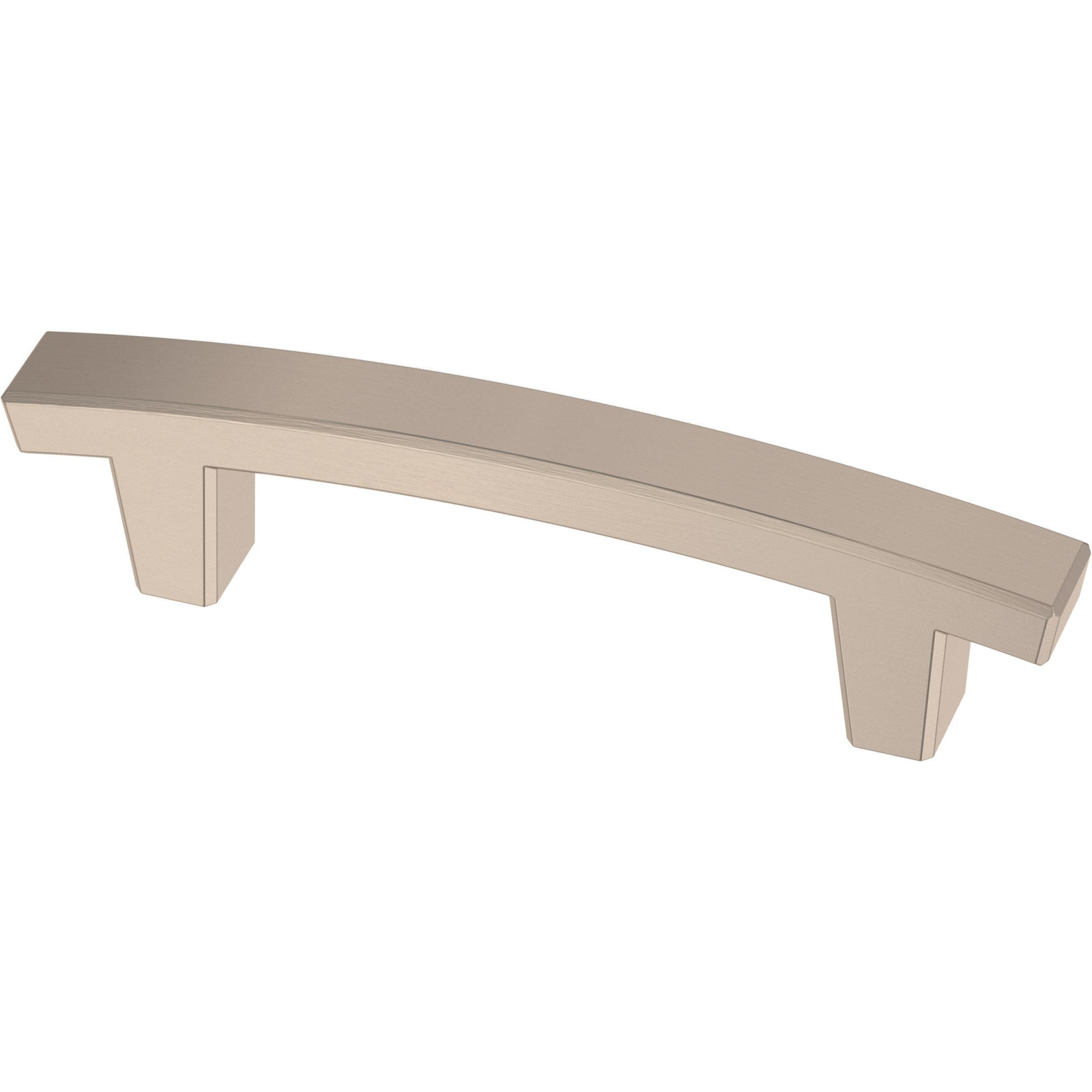 Franklin Brass P29519K-B1 Pierce 3" Center to Center Bar Cabinet - Picture 15 of 15