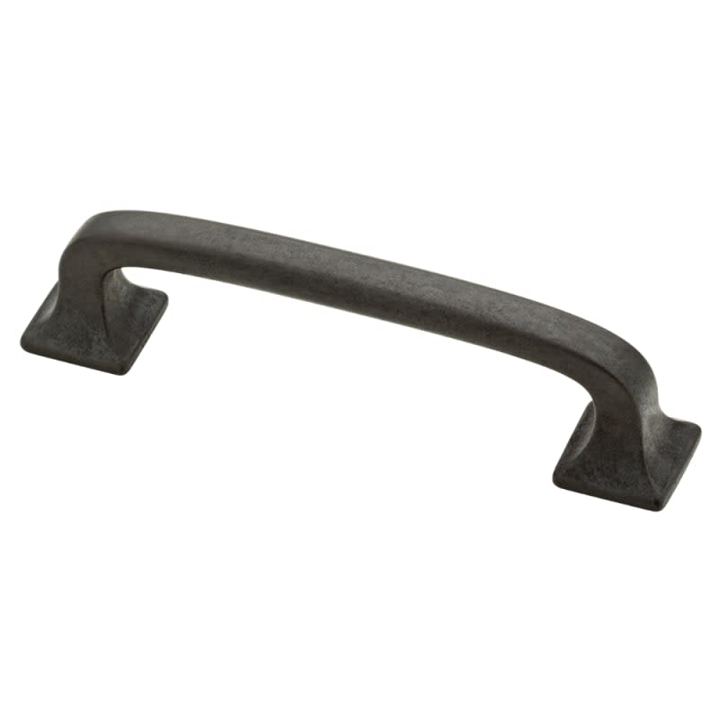 Franklin Brass P29521K-B Lombard 3 Inch Pull - Pack of 10 - Imagen 10 de 11