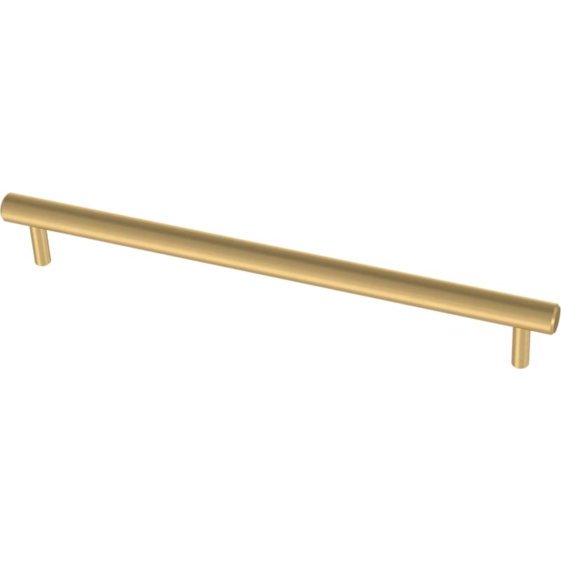 Franklin Brass P41890K-C Oversized Bar Pulls 12" Center to Center - Bild 4 von 4