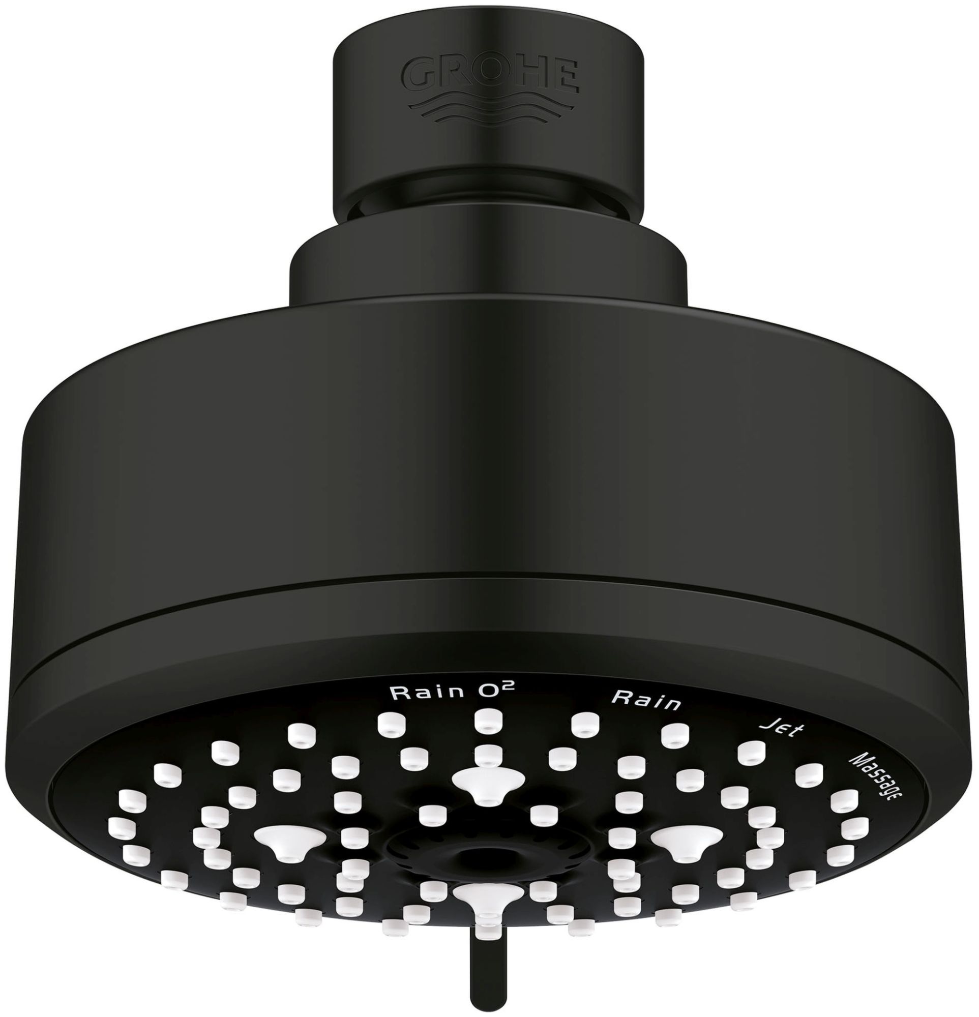Grohe 26 043 1 Tempesta Cosmopolitan 1,75 GPM multifunción - Imagen 9 de 12