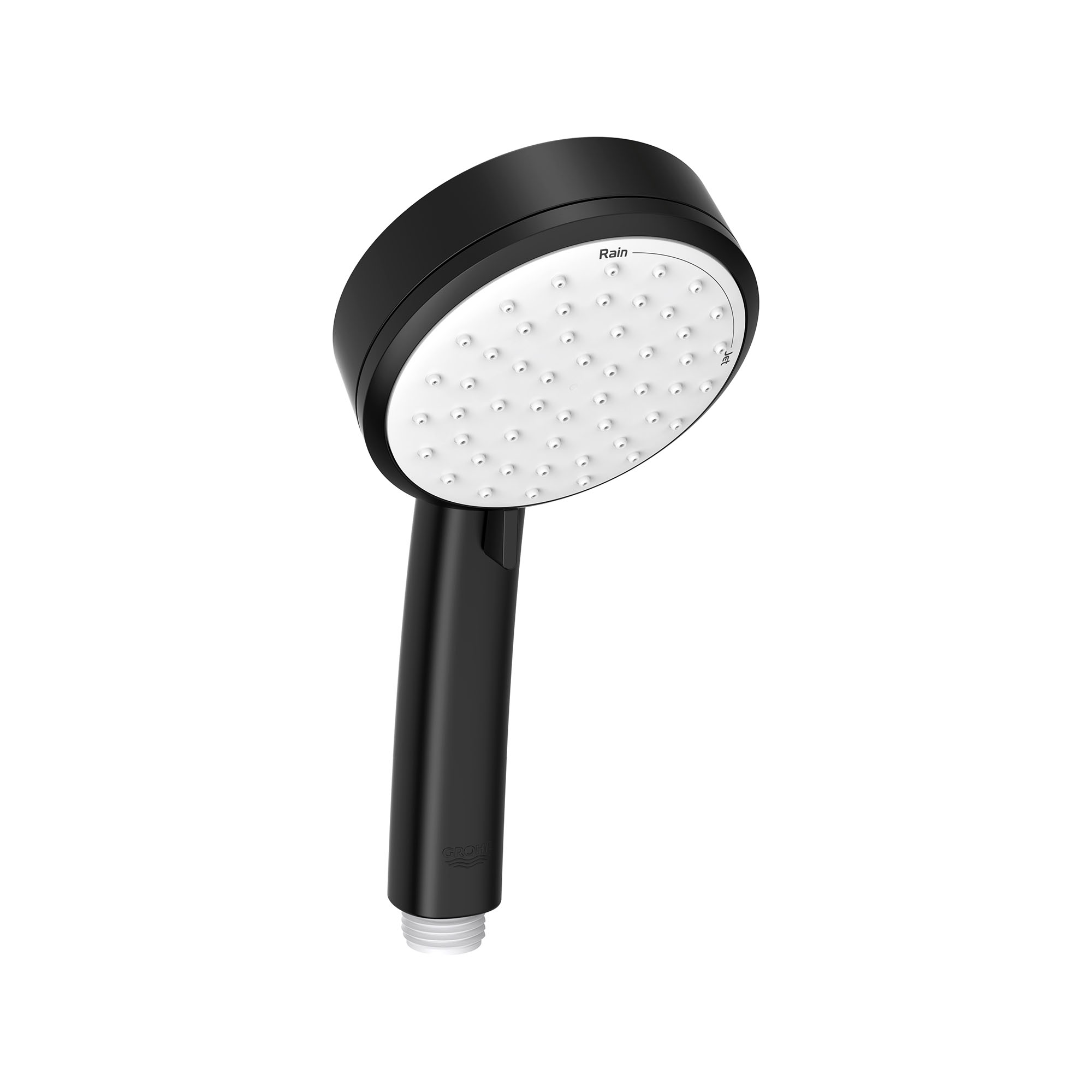 Grohe 26 046 2 Tempesta Cosmopolitan 1.75 GPM Multi Function Hand - Picture 7 of 8