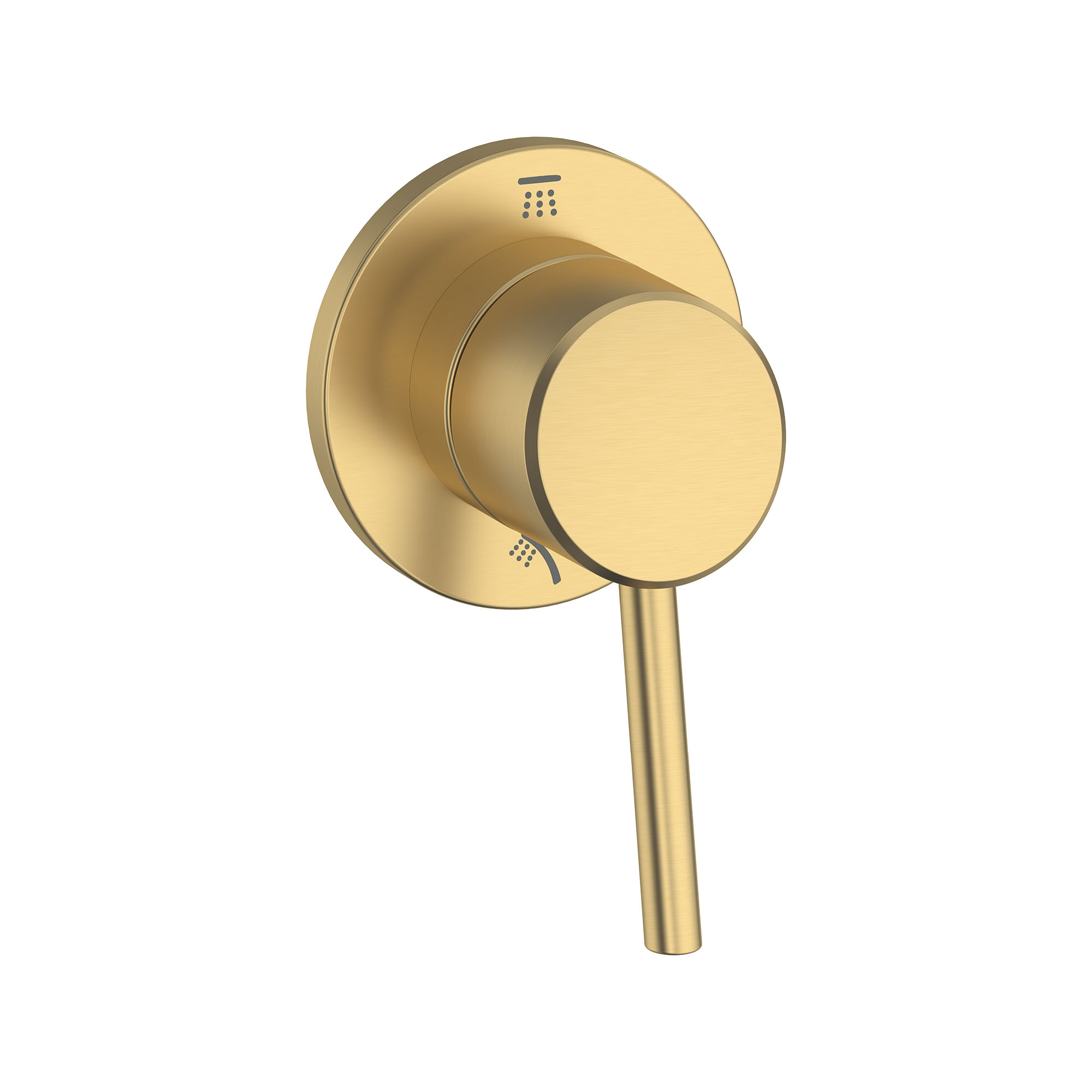 Grohe 29 108 Concetto Single Lever 2-Way Diverter Valve Trim Only - Bild 13 von 15