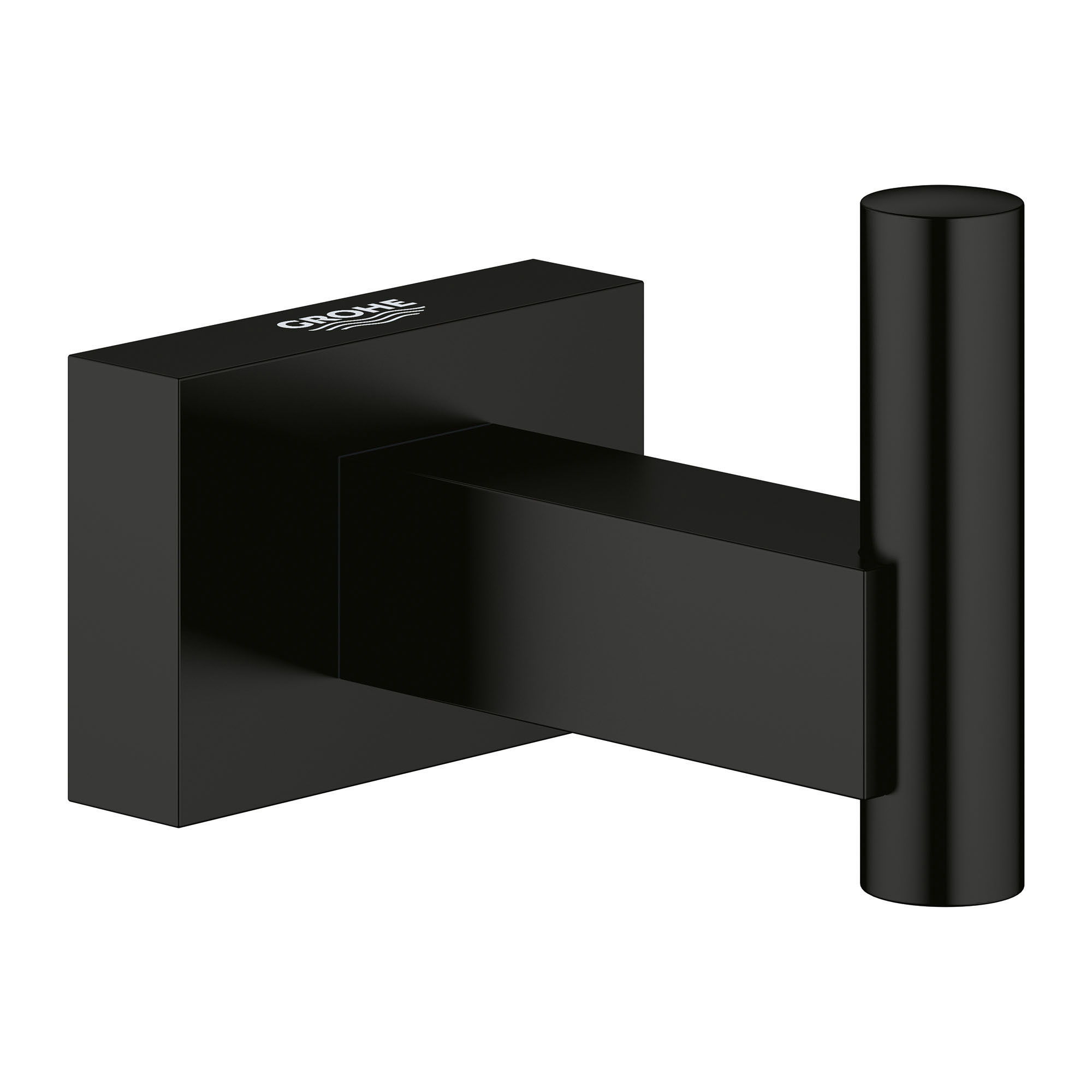 Grohe 40 511 1 Essentials Würfel Morgenmantelhaken - Bild 7 von 7