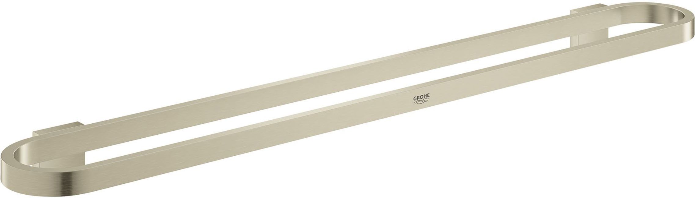 Grohe 41 056 Selection 24" Towel Bar