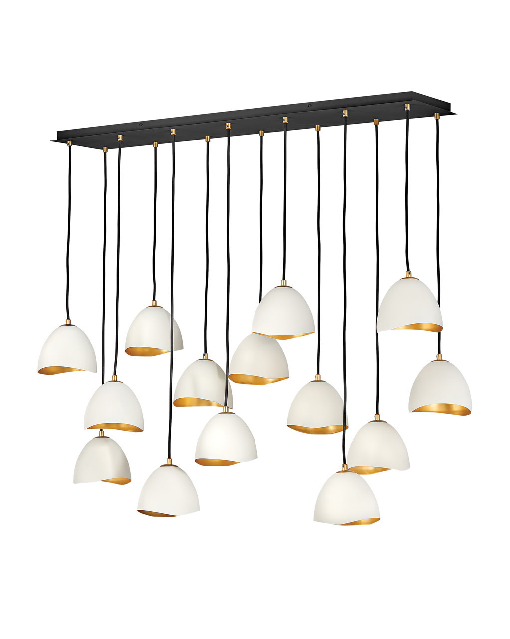 Hinkley Lighting 35909 Nula 14 Light 49