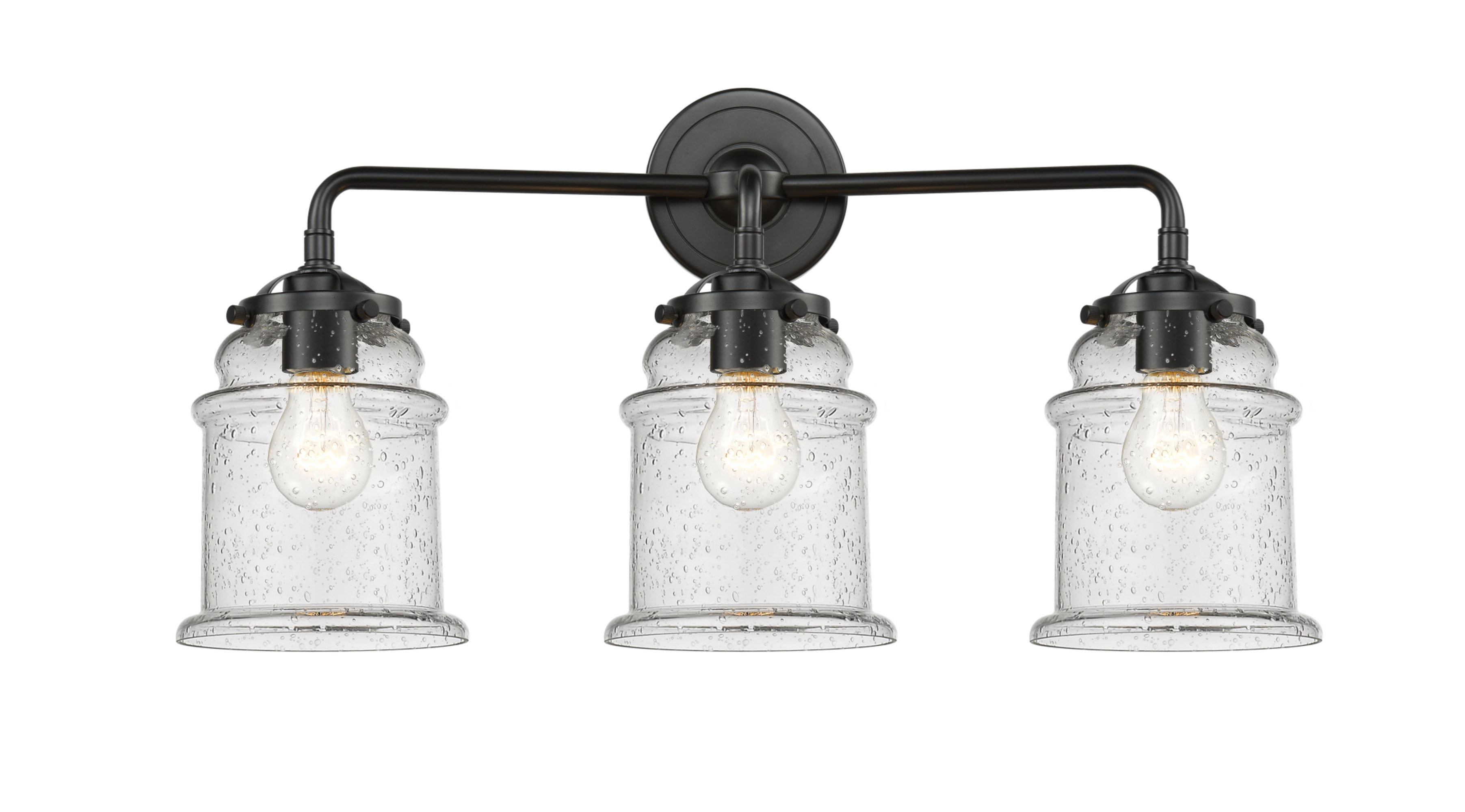 Innovations Lighting 284-3W Canton Canton 3 lumières 24