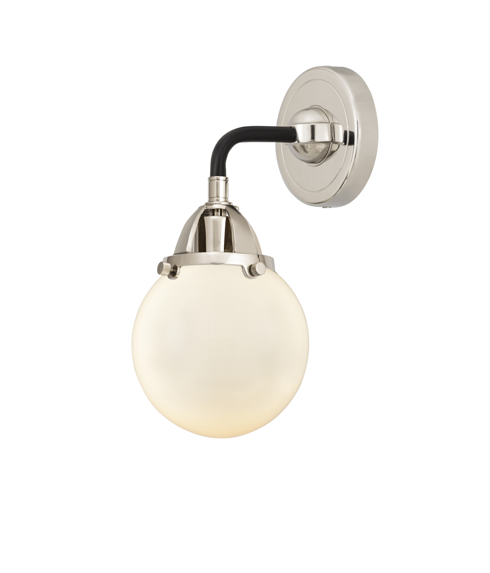Innovations Lighting 288-1W-11-6 Beacon Sconce Beacon 11" Tall - Picture 16 of 21