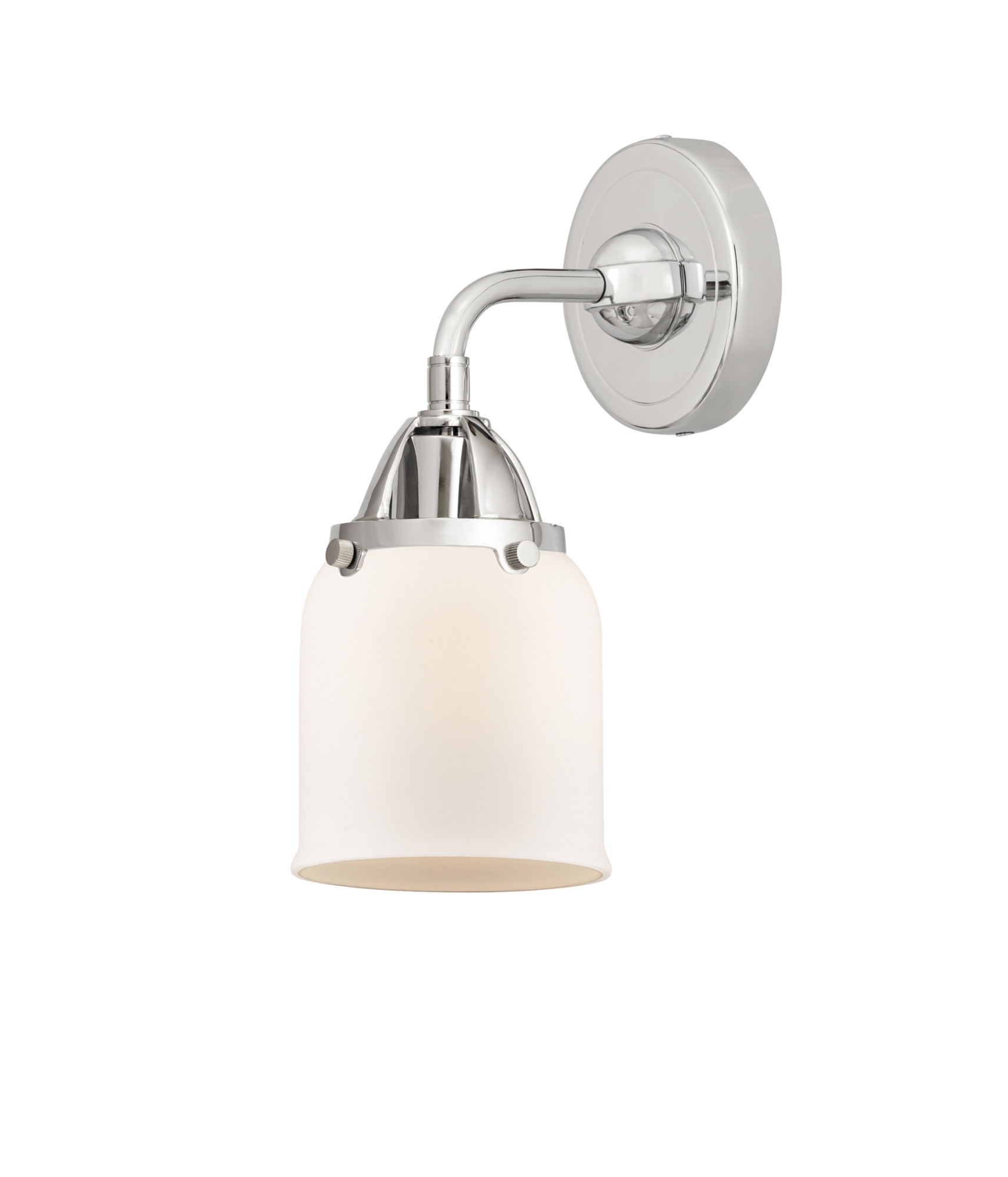 Innovations Lighting 288-1W-10-5 Bell Sconce Bell 10" Tall Wall - Picture 36 of 41