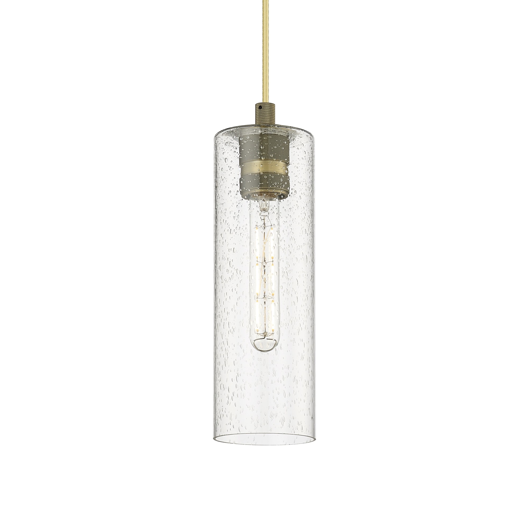 Innovations Lighting 434-1P-13-4 Crown Point Pendant Crown Point - Picture 9 of 22