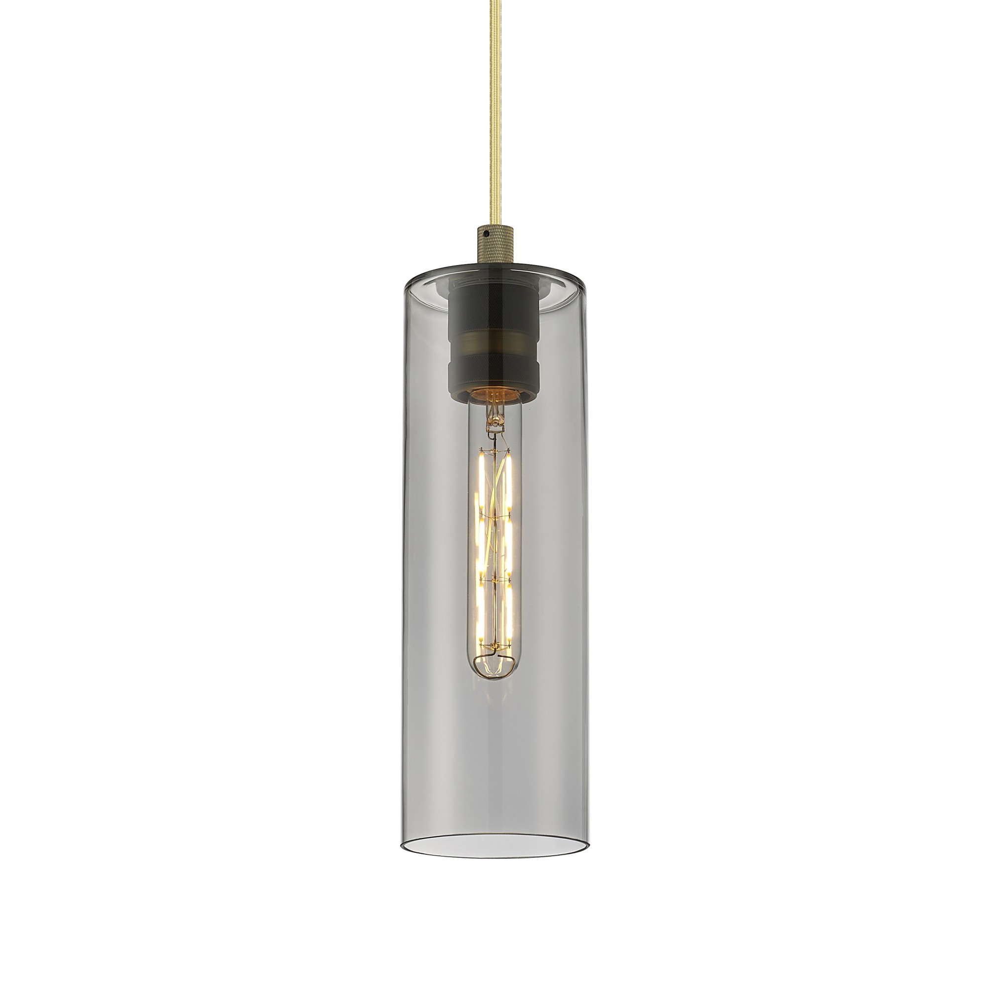 Innovations Lighting 434-1P-13-4 Crown Point Pendant Crown Point - Picture 8 of 22