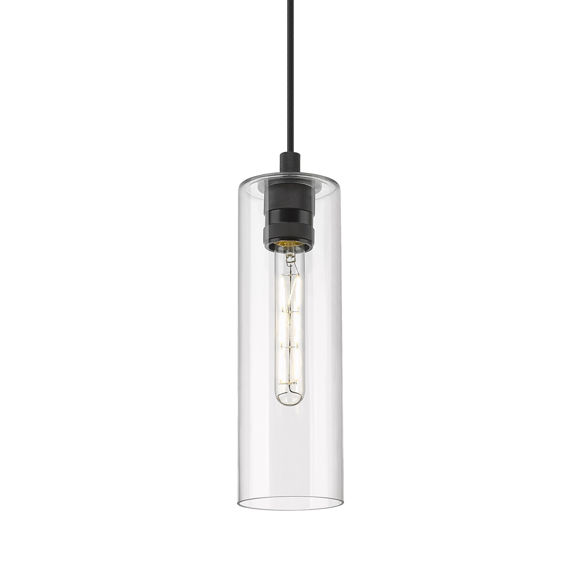Innovations Lighting 434-1P-13-4 Crown Point Pendant Crown Point - Picture 10 of 22