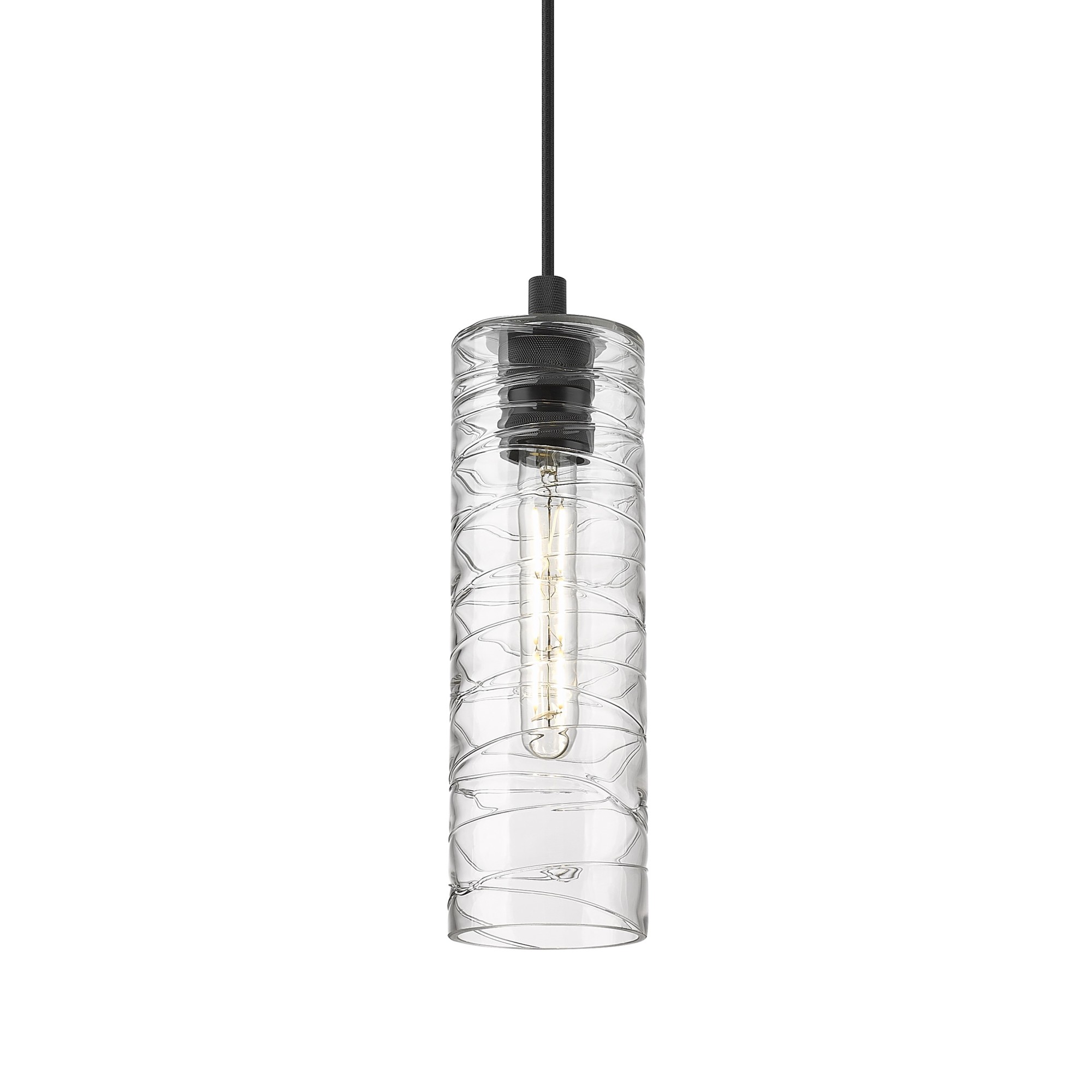 Innovations Lighting 434-1P-13-4 Crown Point Pendant Crown Point - Picture 11 of 22