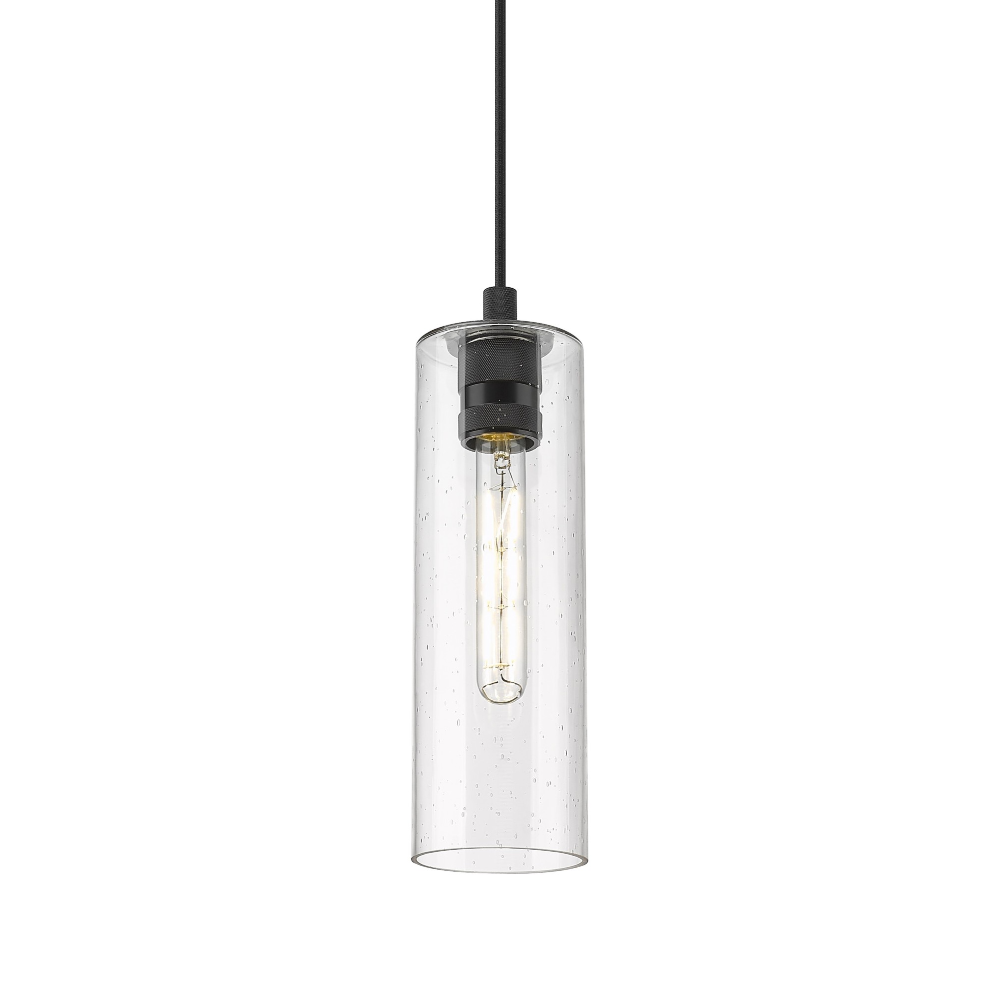 Innovations Lighting 434-1P-13-4 Crown Point Pendant Crown Point - Picture 13 of 22
