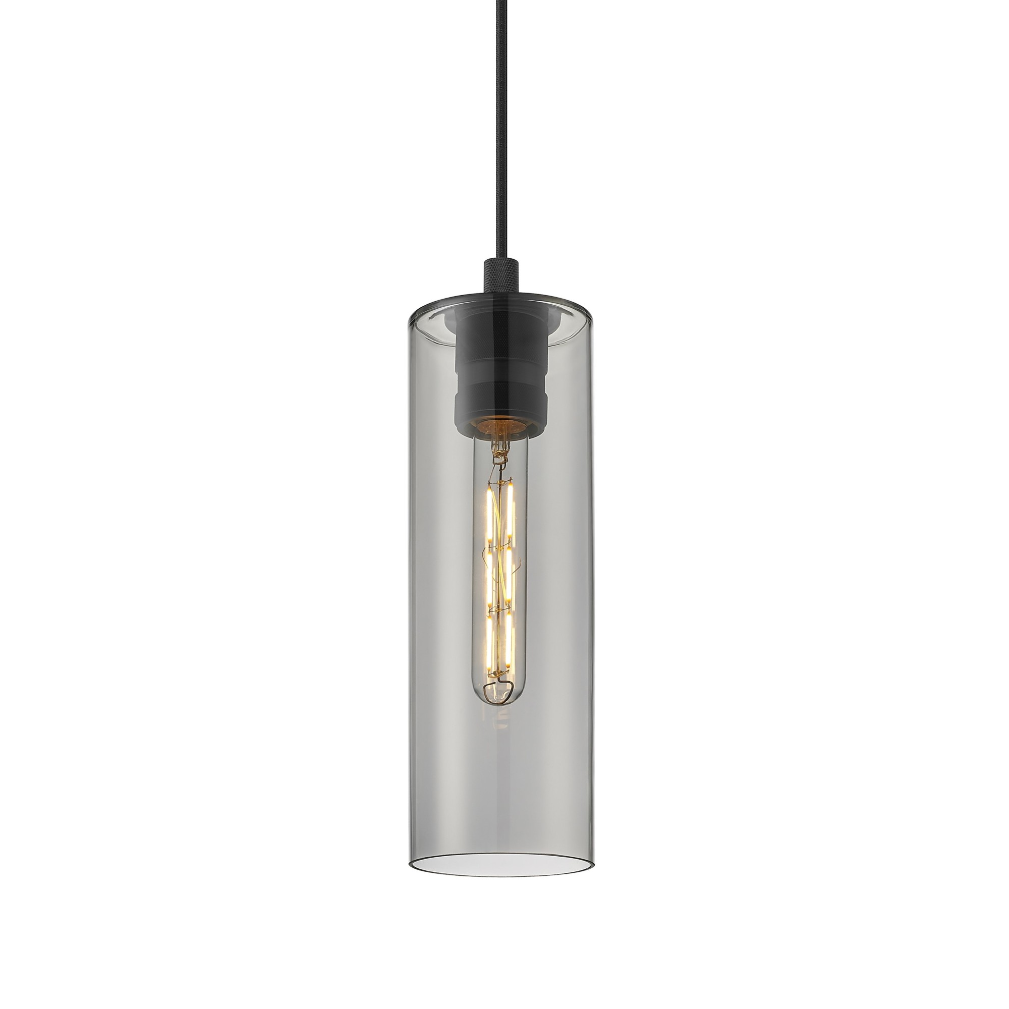 Innovations Lighting 434-1P-13-4 Crown Point Pendant Crown Point - Picture 12 of 22