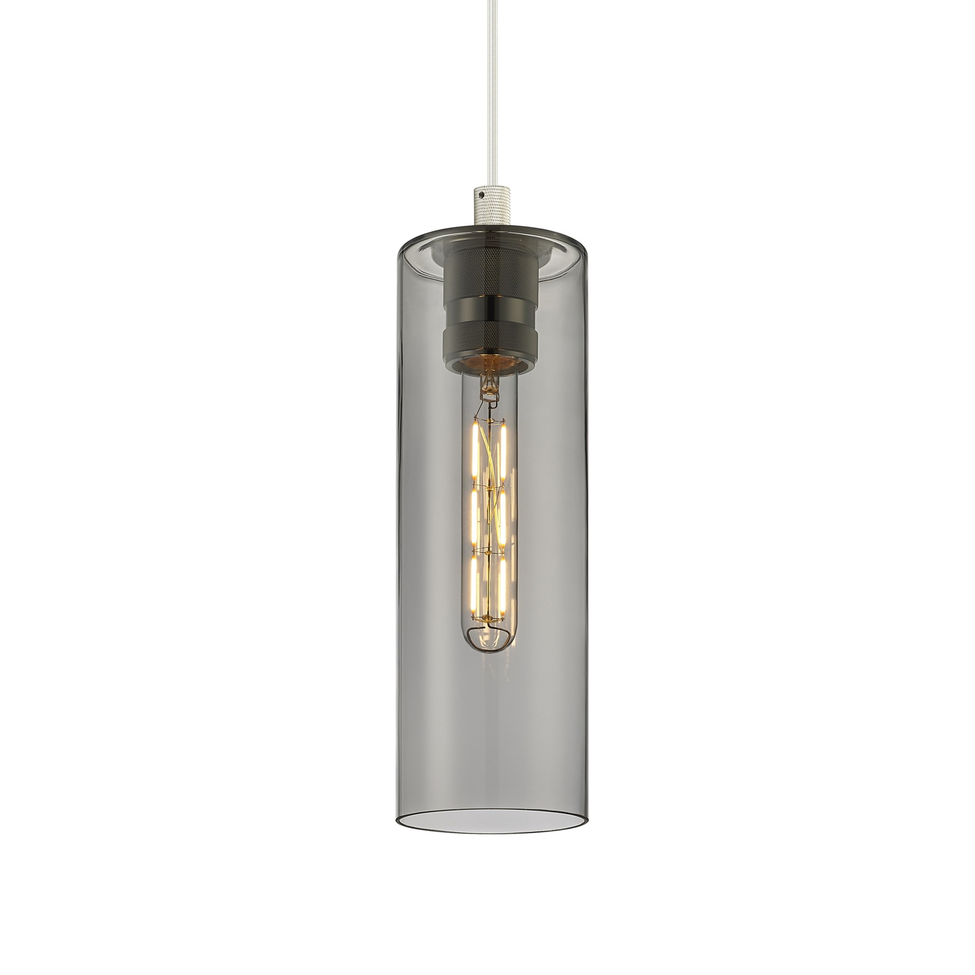 Innovations Lighting 434-1P-13-4 Crown Point Pendant Crown Point - Picture 16 of 22