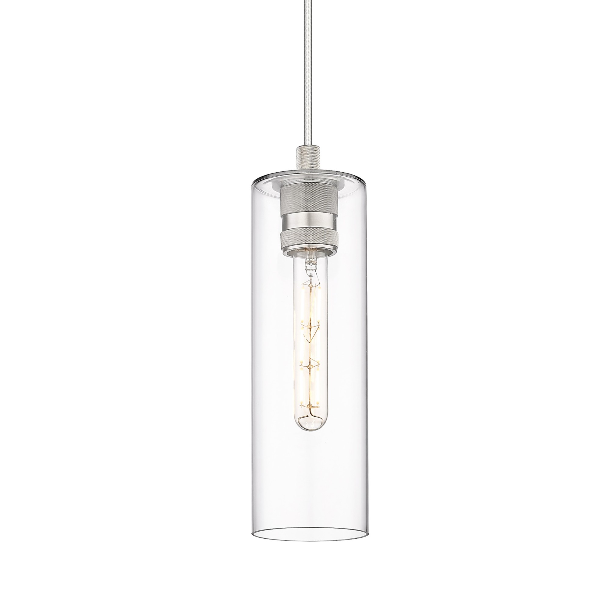 Innovations Lighting 434-1P-13-4 Crown Point Pendant Crown Point - Picture 18 of 22