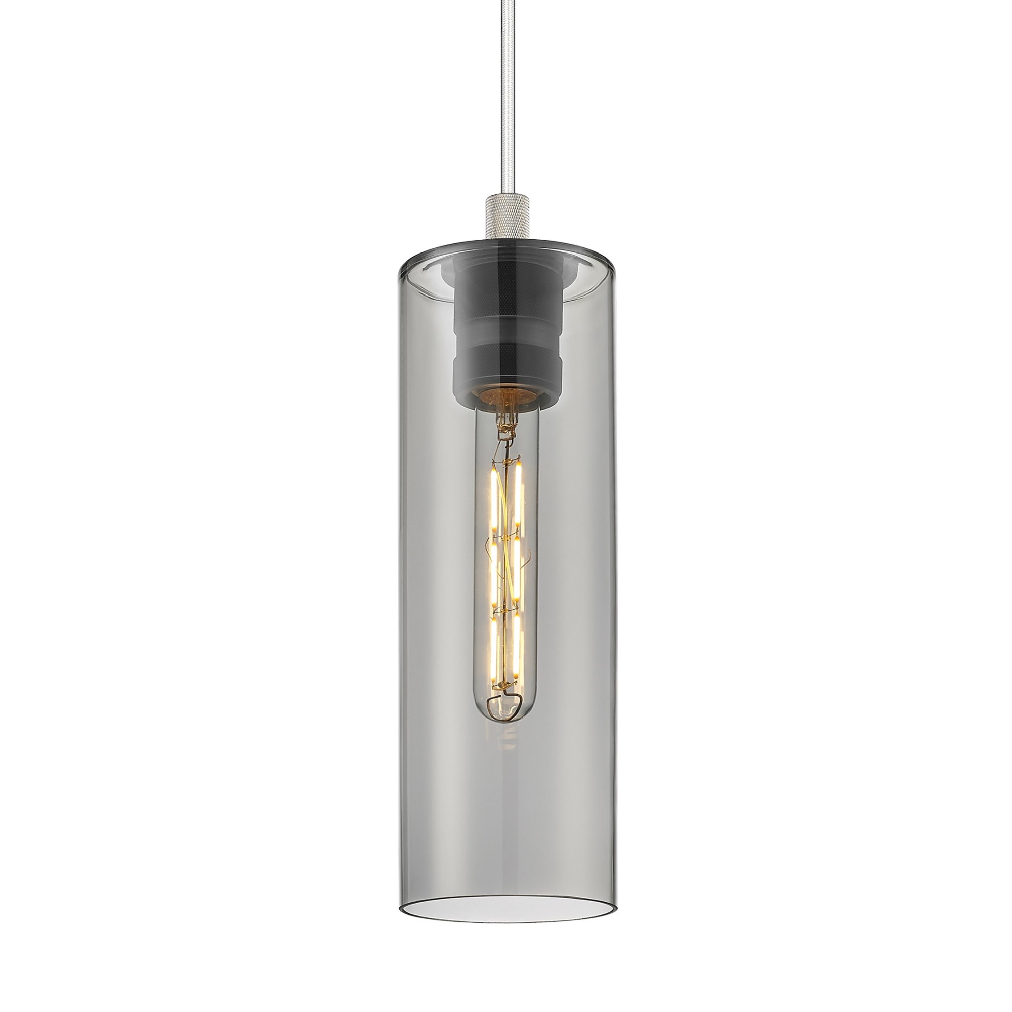 Innovations Lighting 434-1P-13-4 Crown Point Pendant Crown Point - Picture 21 of 22