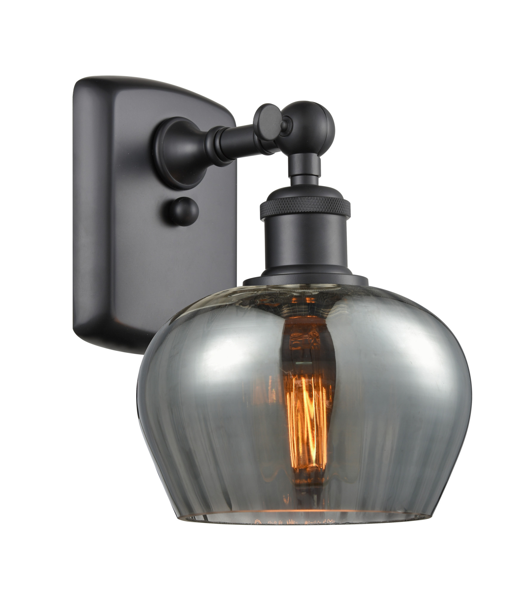 Innovations Lighting 516-1W Fenton Fenton 11" Tall Bathroom - Picture 29 of 40