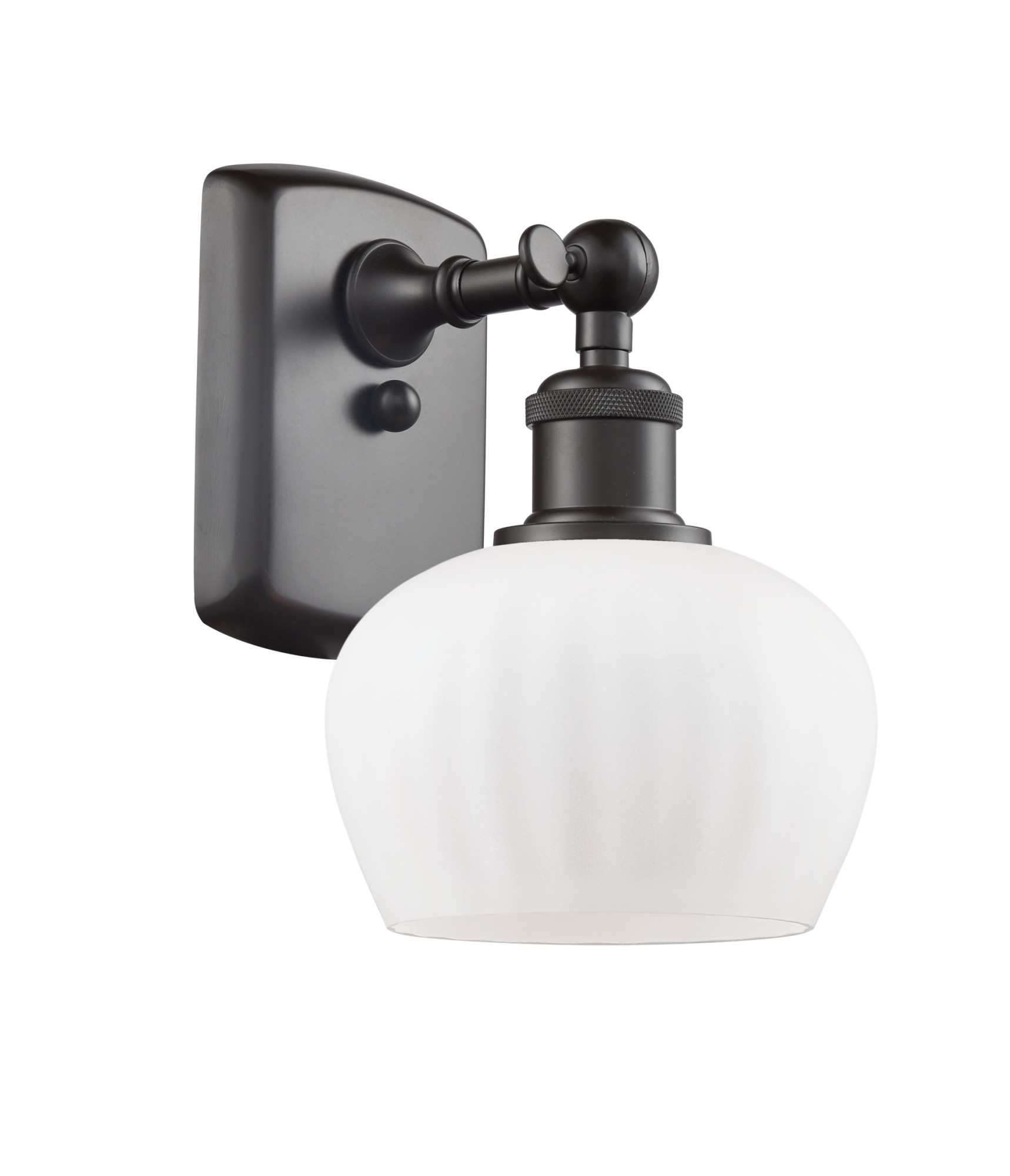 Innovations Lighting 516-1W Fenton Fenton 11" Tall Bathroom - Picture 30 of 40