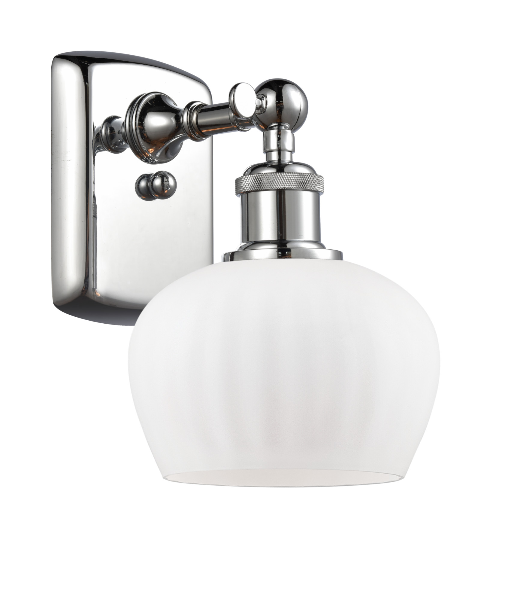 Innovations Lighting 516-1W Fenton Fenton 11" Tall Bathroom - Picture 32 of 40