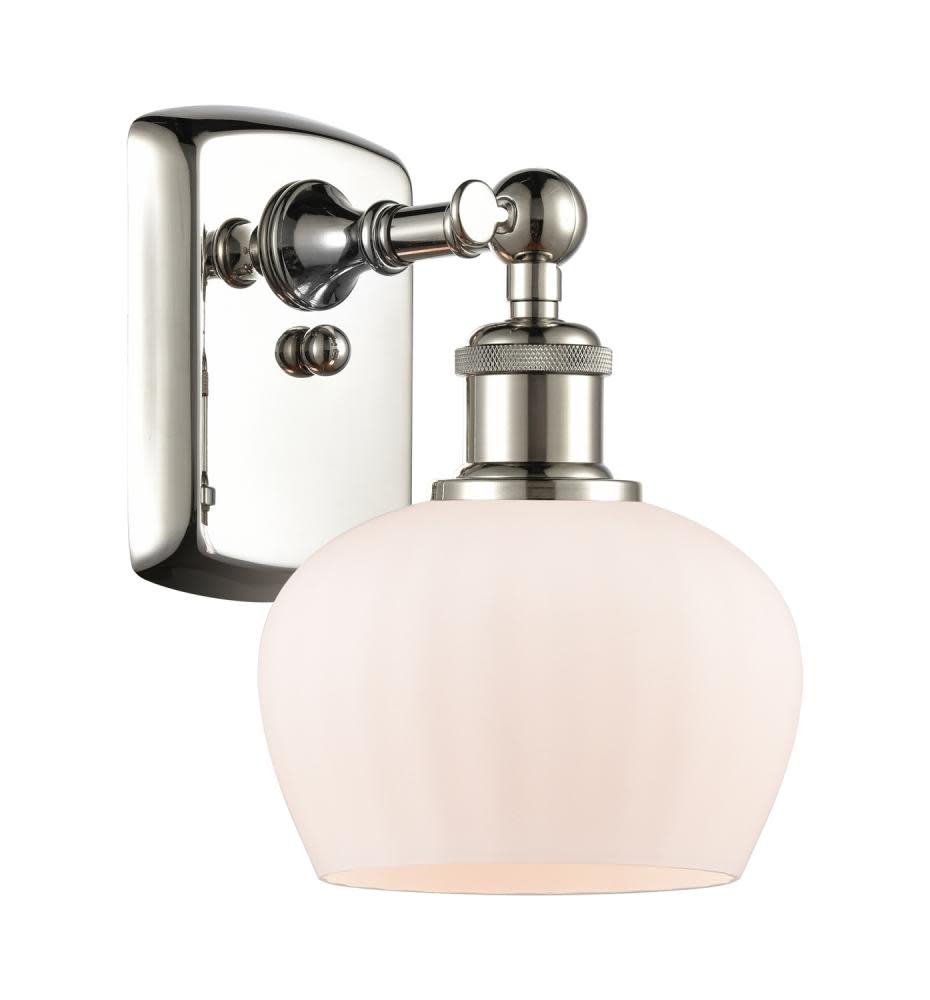 Innovations Lighting 516-1W Fenton Fenton 11" Tall Bathroom - Picture 34 of 40