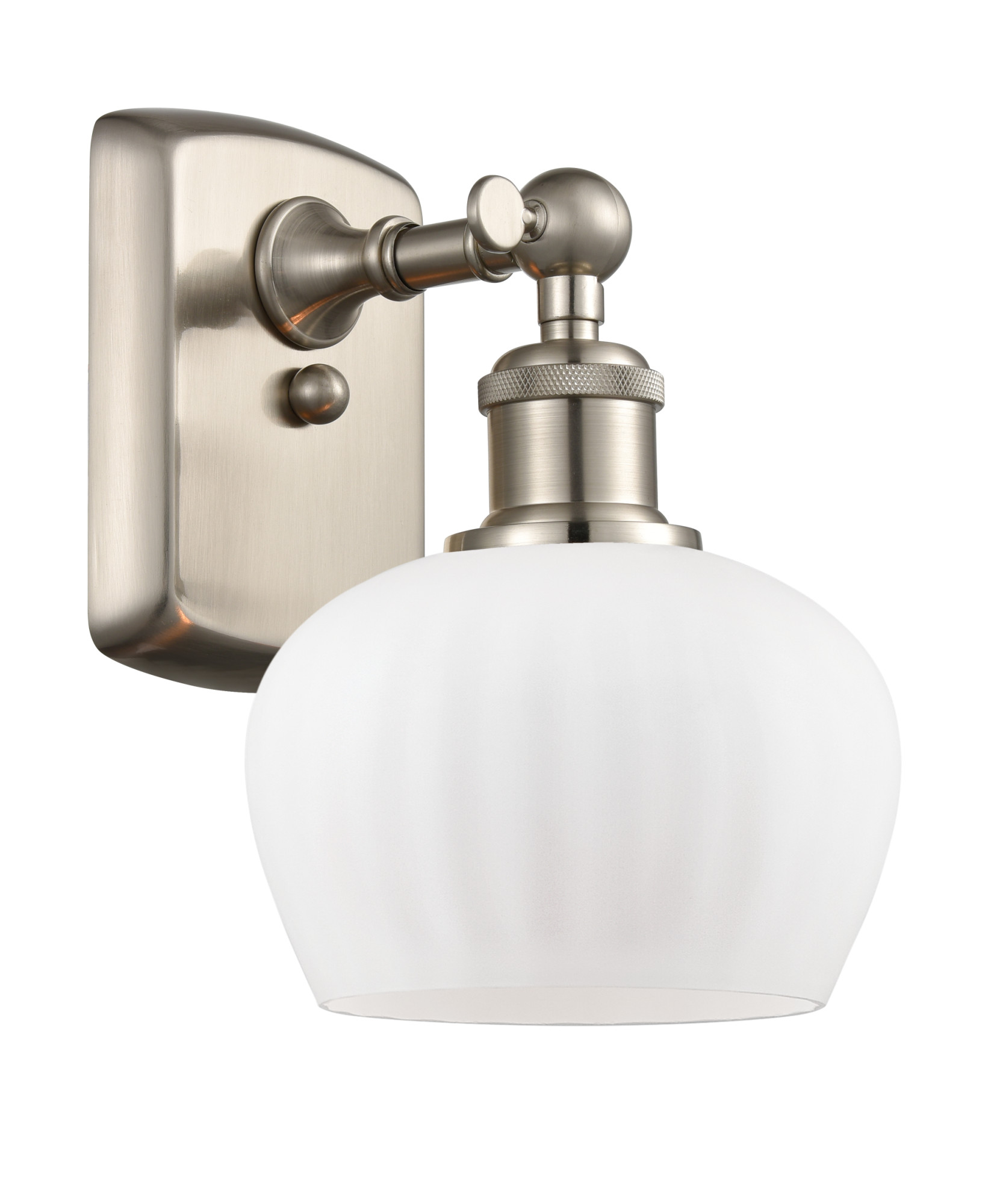 Innovations Lighting 516-1W Fenton Fenton 11" Tall Bathroom - Picture 25 of 40