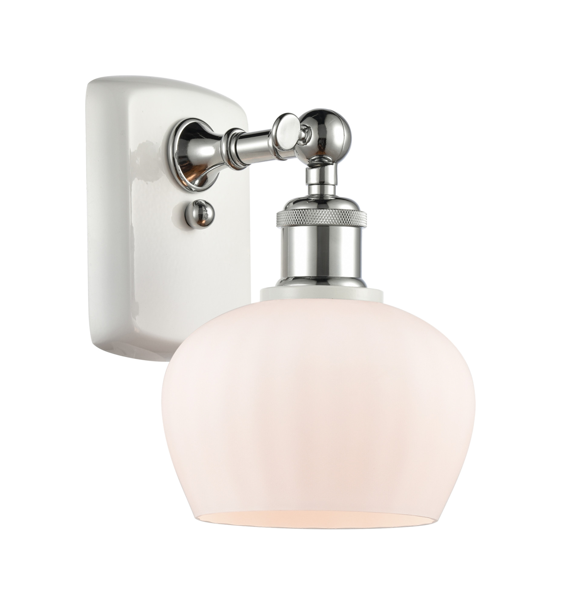Innovations Lighting 516-1W Fenton Fenton 11" Tall Bathroom - Picture 38 of 40