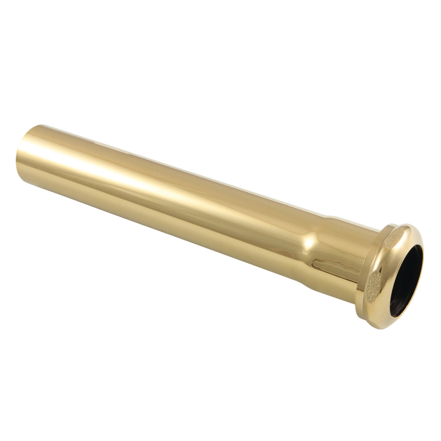 Kingston Brass EVP100 Century 8-1/4″H Brass Extension Tube