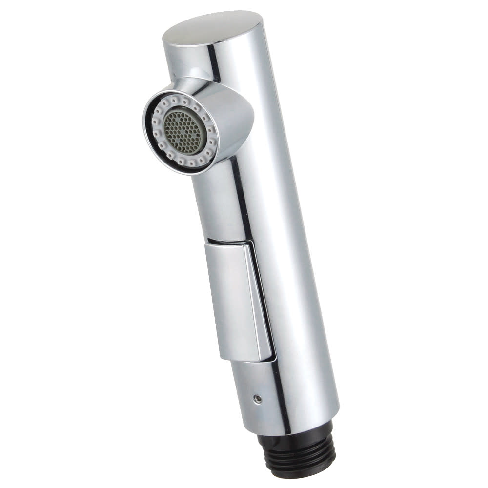 Kingston Brass KDH840 2-Function Pull-Out Kitchen Faucet Sprayer