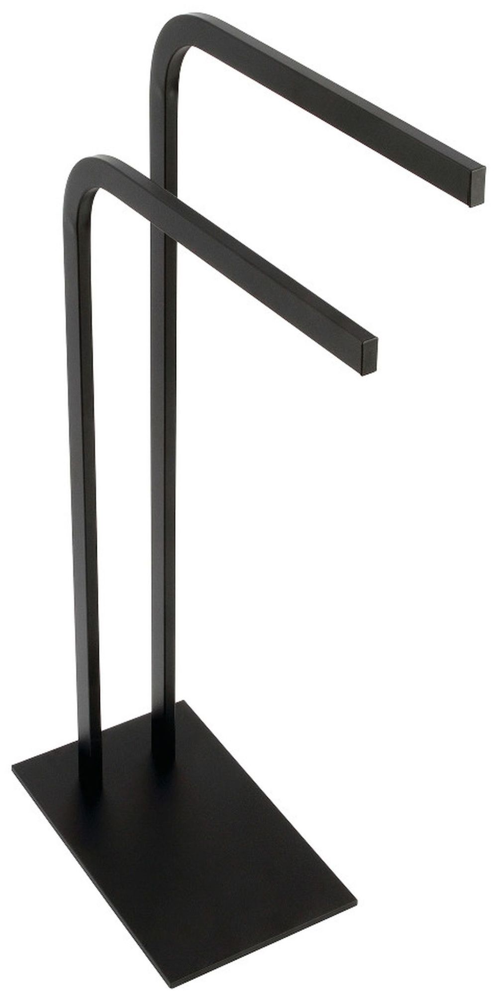 Kingston Brass SCC800 Edenscape 2 Bar Towel Stand - Picture 11 of 14