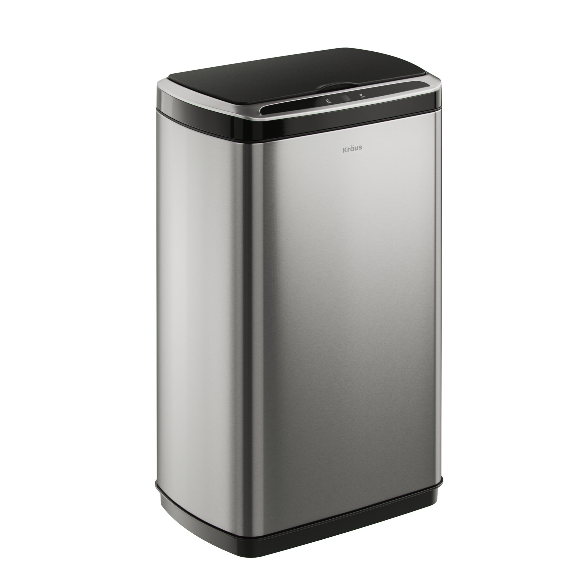 Kraus GarbagePro Trash Can