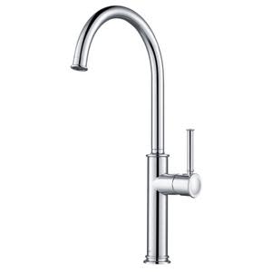 Kraus KPF-1681 Sellette 1.8 GPM Deck Mounted Single Handle Bar