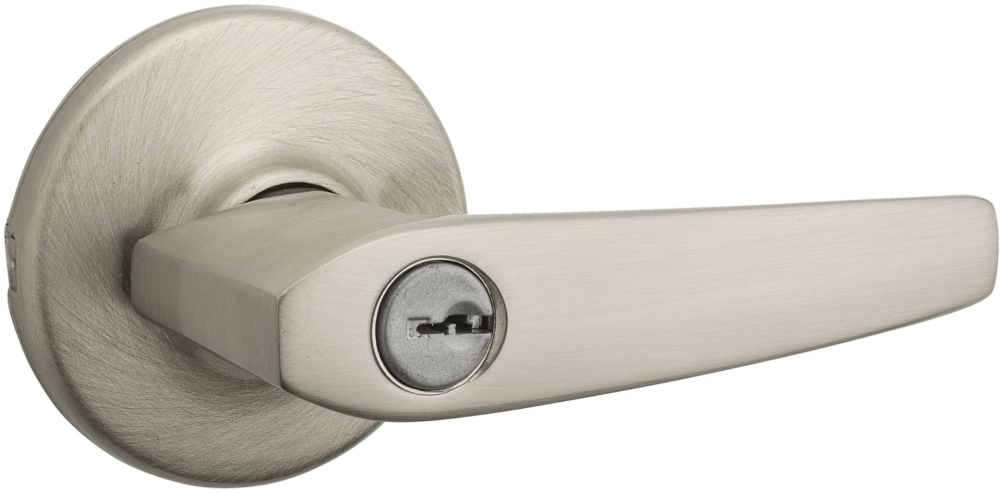 Kwikset 405DL Maximum Series Delta Single Cylinder Keyed Entry